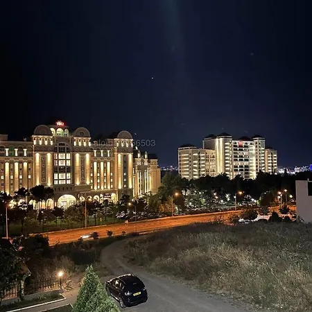 Yurta * ساني بيتش
