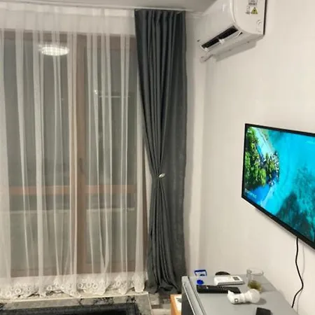 Yurta Apartment *