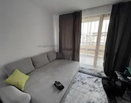 Apartament Yurta *
